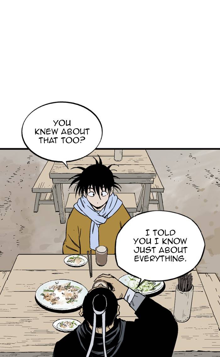 Read Gosu (en) Manga Online