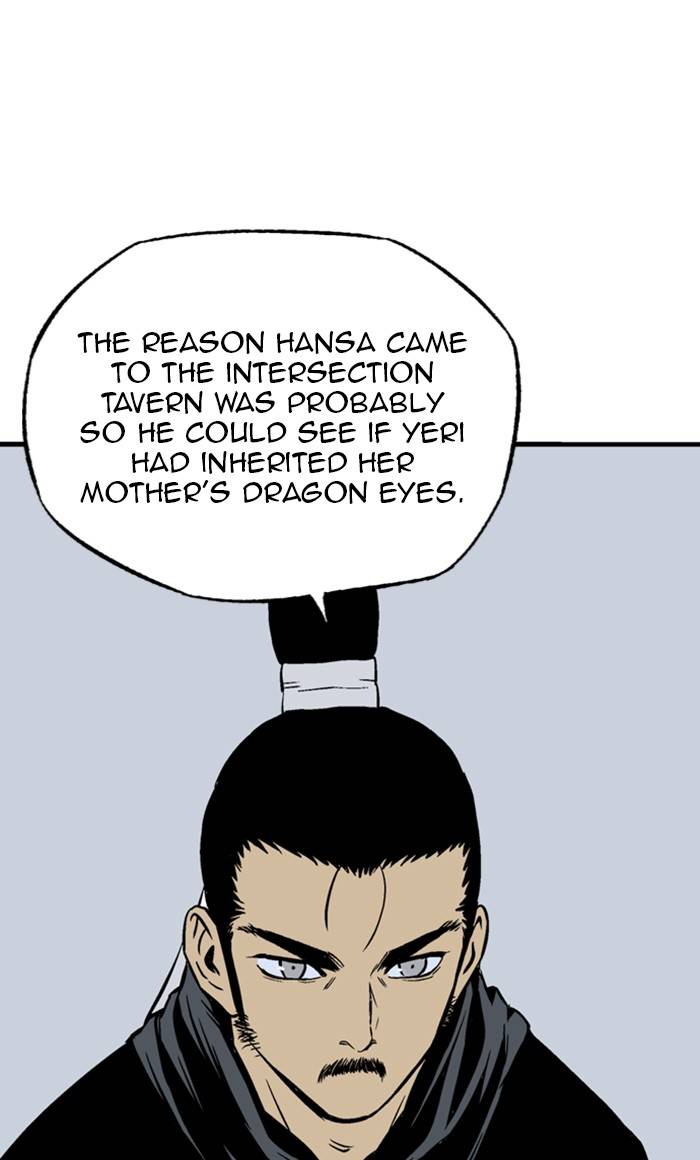 Read Gosu (en) Manga Online