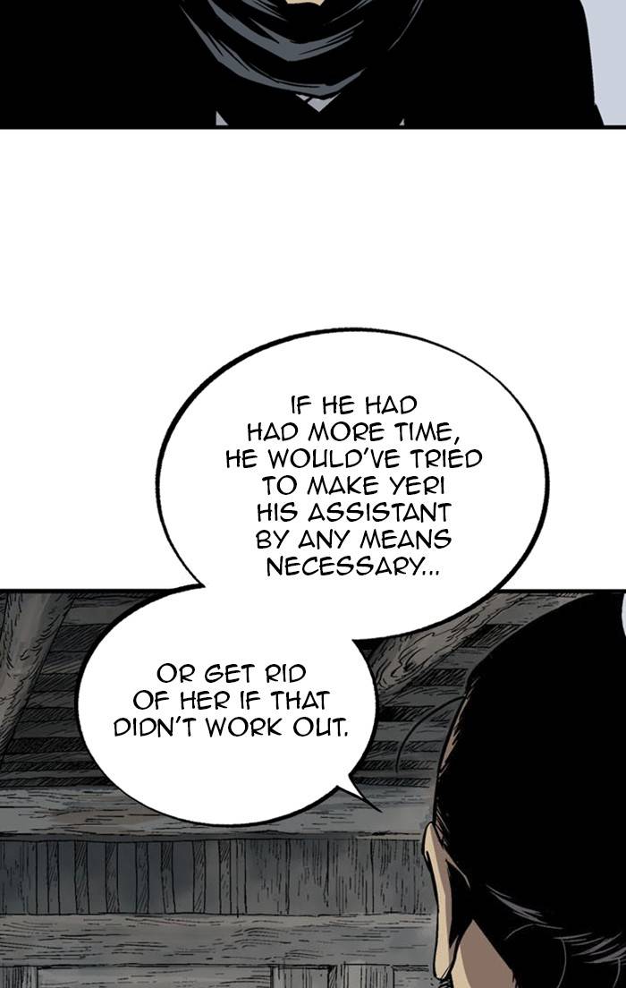 Read Gosu (en) Manga Online