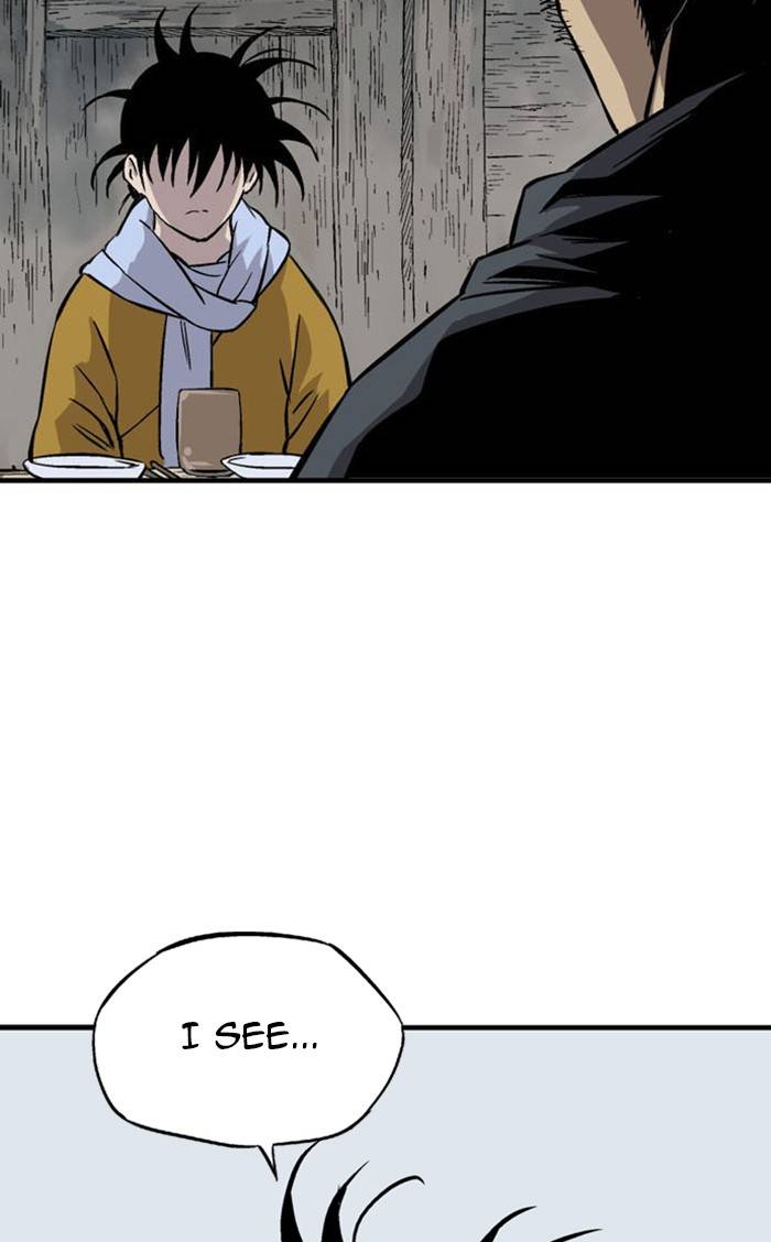 Read Gosu (en) Manga Online