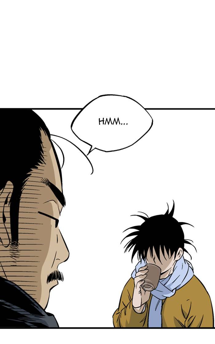 Read Gosu (en) Manga Online