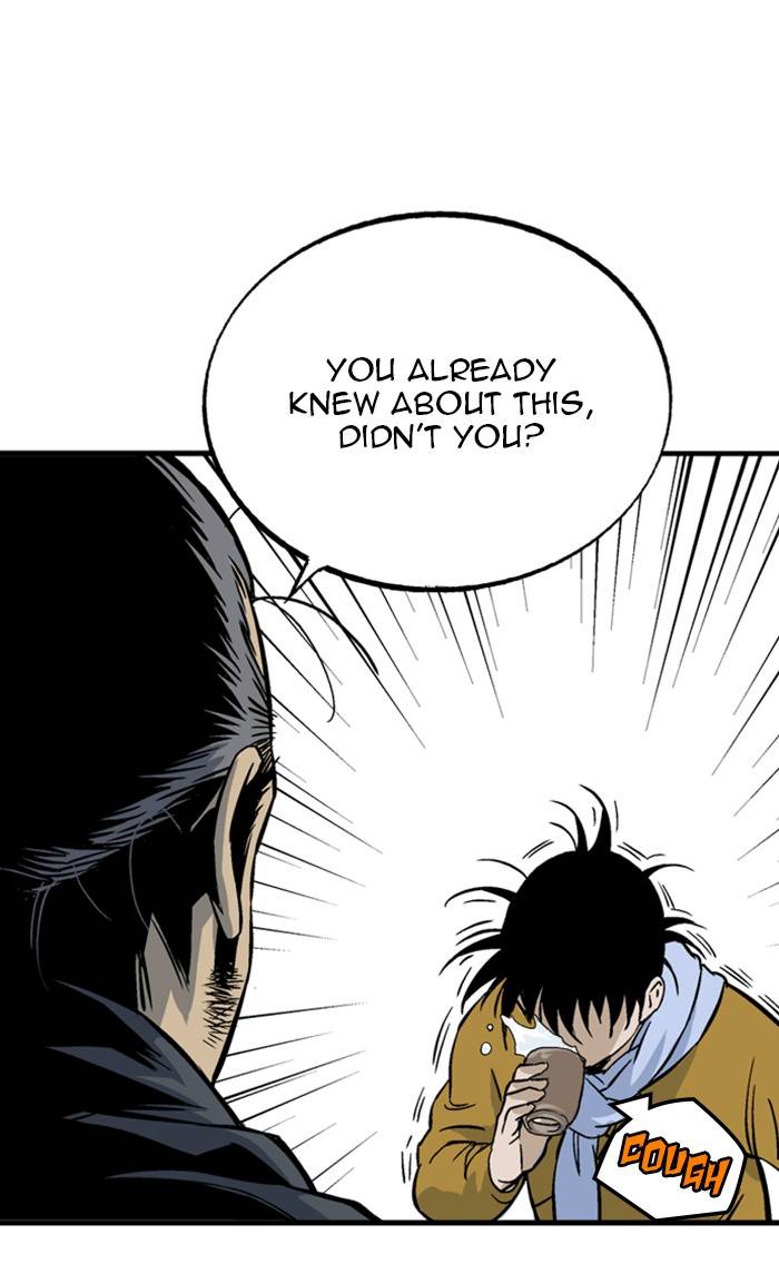 Read Gosu (en) Manga Online