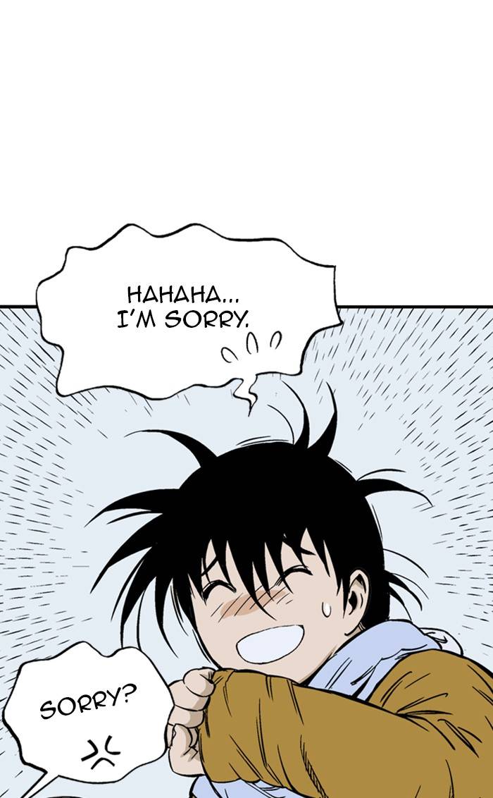 Read Gosu (en) Manga Online