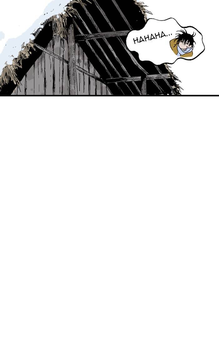 Read Gosu (en) Manga Online