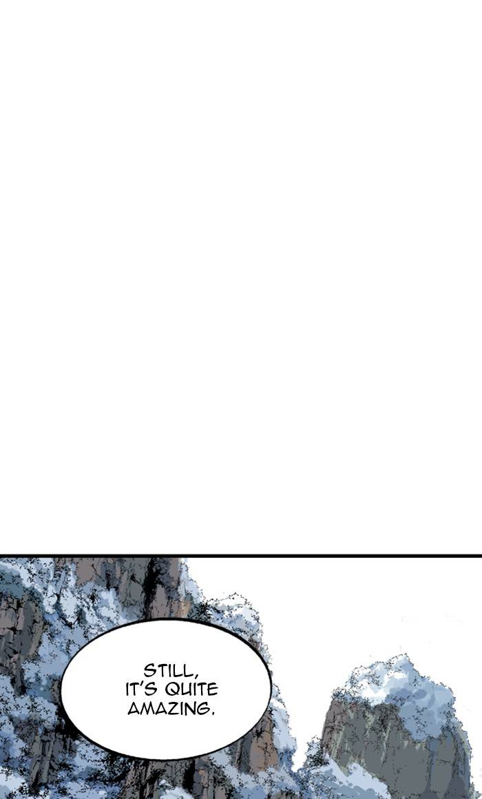 Read Gosu (en) Manga Online