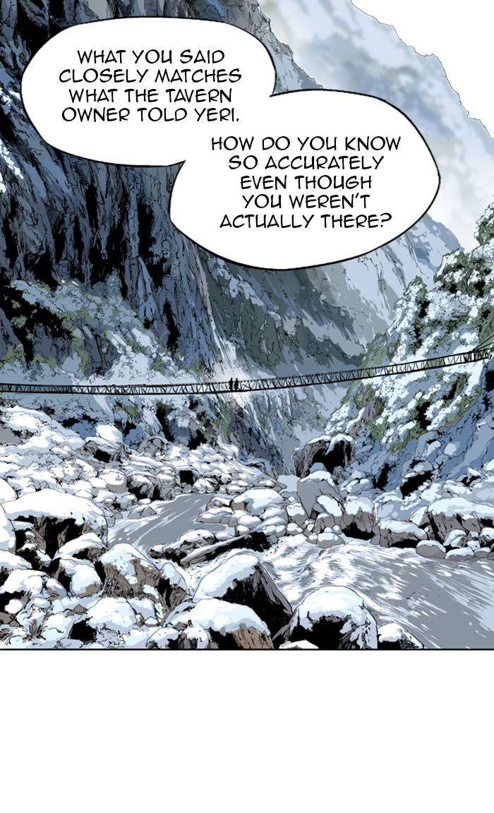 Read Gosu (en) Manga Online