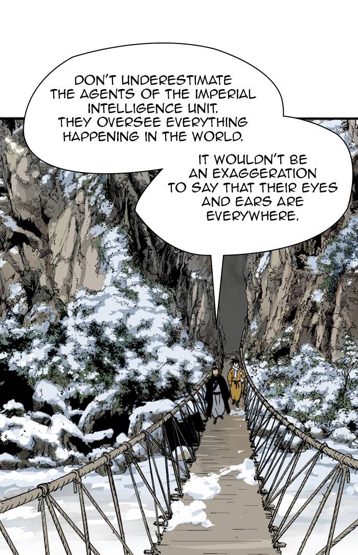 Read Gosu (en) Manga Online