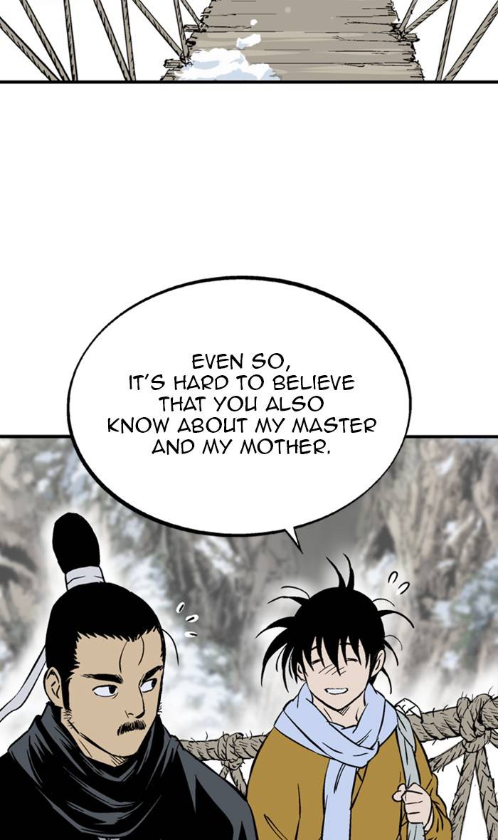 Read Gosu (en) Manga Online