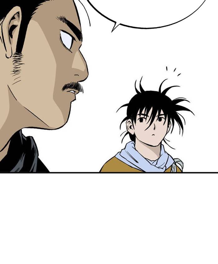 Read Gosu (en) Manga Online