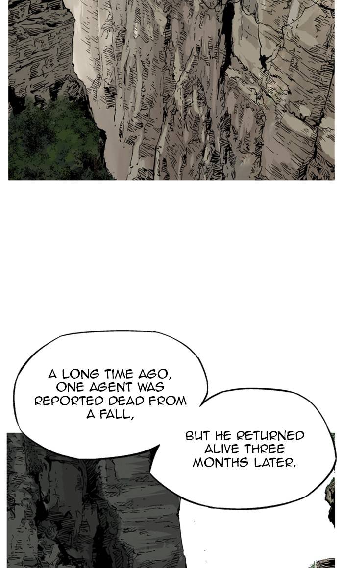 Read Gosu (en) Manga Online