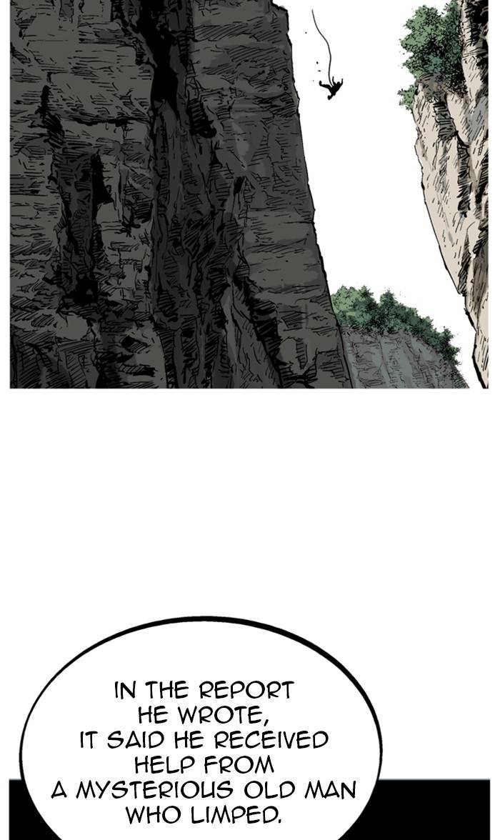 Read Gosu (en) Manga Online