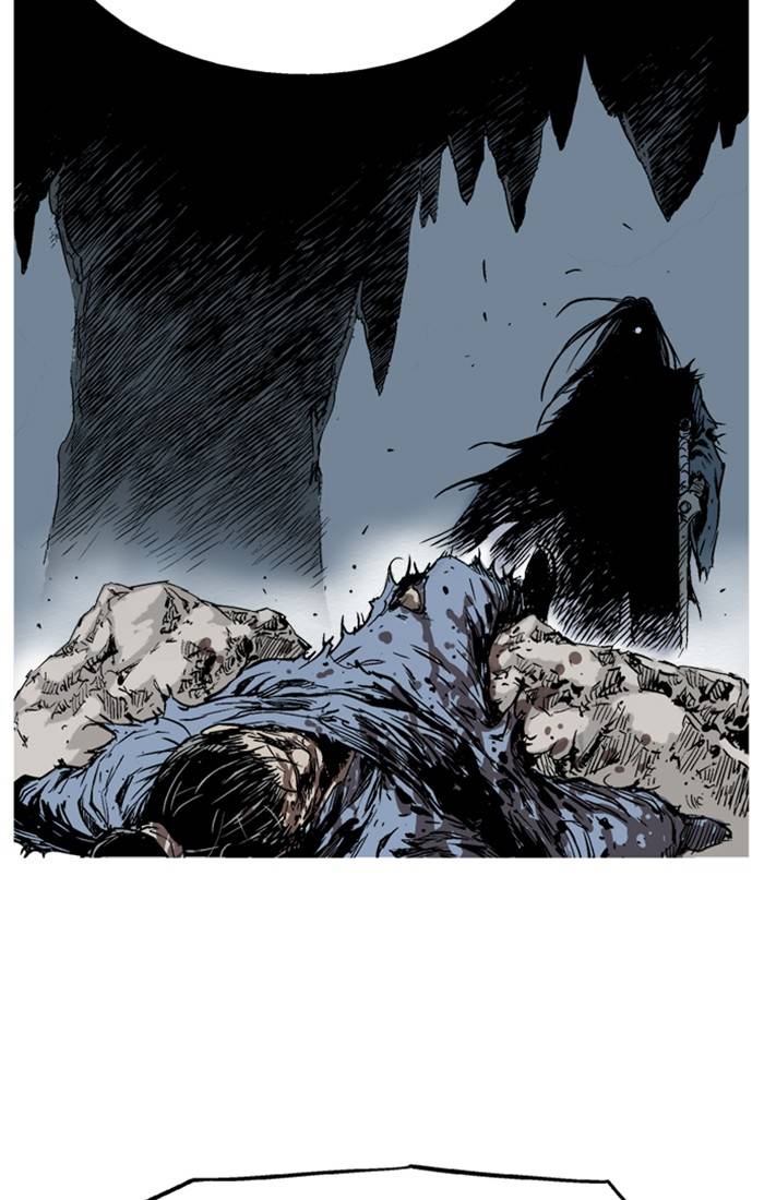 Read Gosu (en) Manga Online