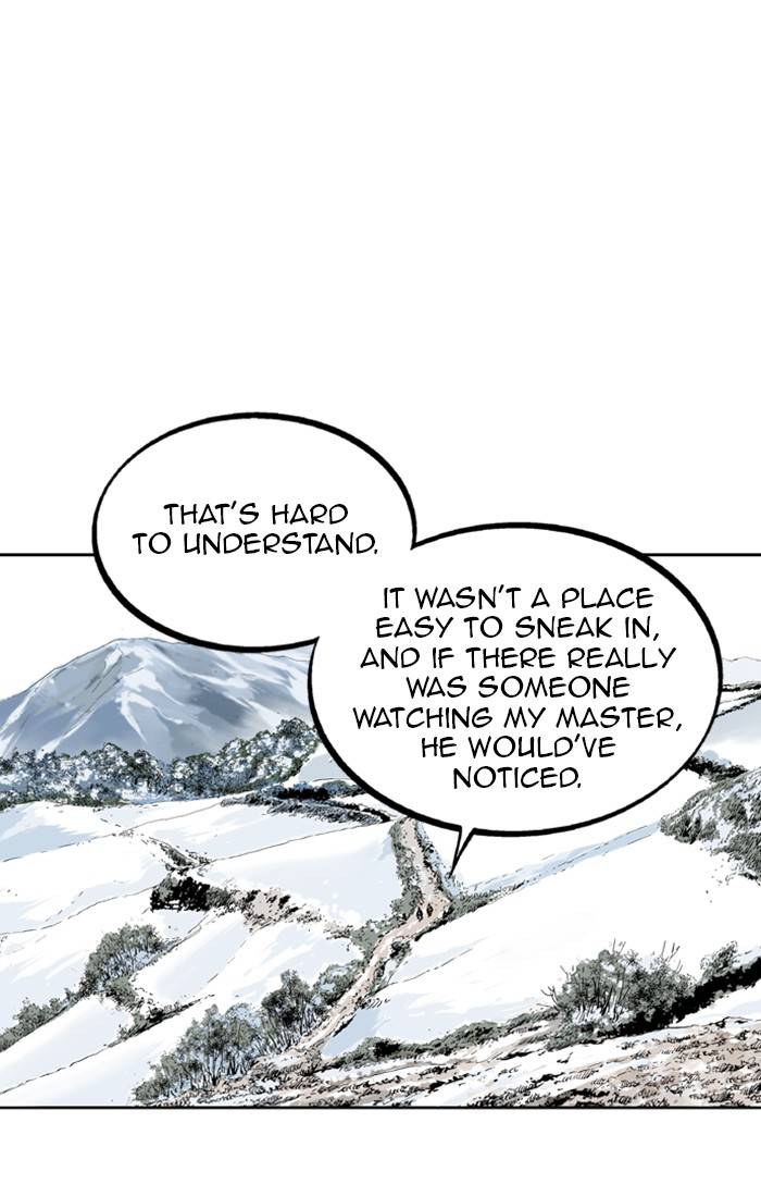 Read Gosu (en) Manga Online