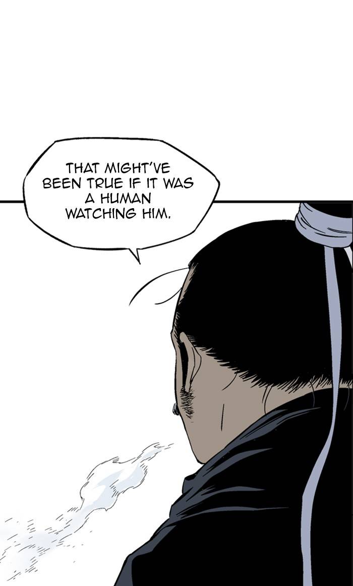 Read Gosu (en) Manga Online