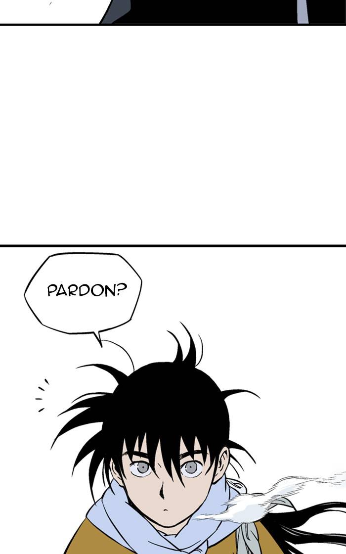 Read Gosu (en) Manga Online