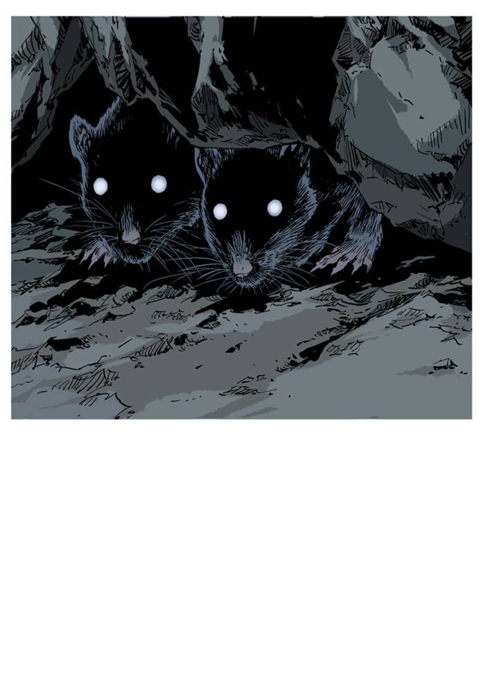 Read Gosu (en) Manga Online