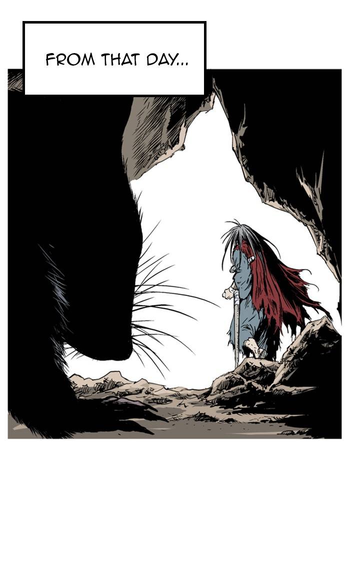 Read Gosu (en) Manga Online