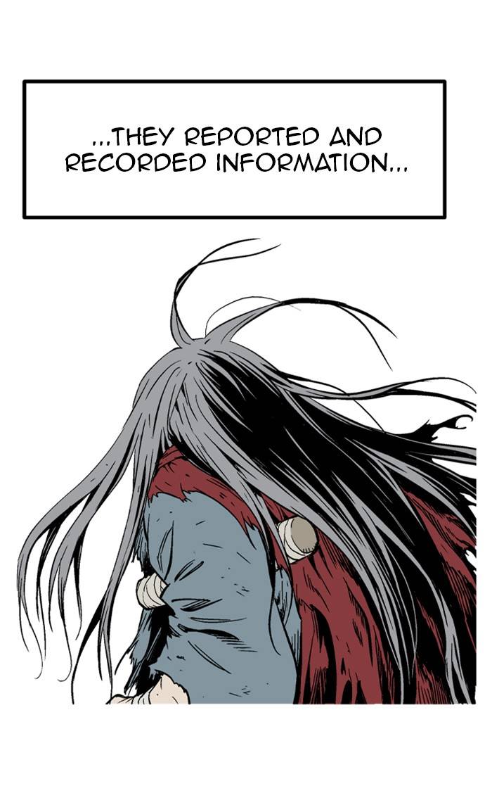 Read Gosu (en) Manga Online