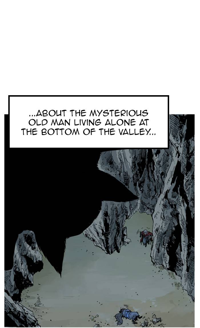 Read Gosu (en) Manga Online