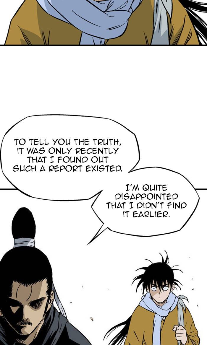 Read Gosu (en) Manga Online