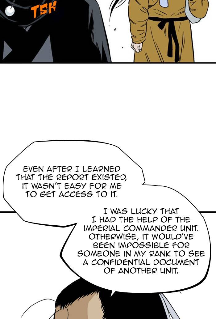 Read Gosu (en) Manga Online