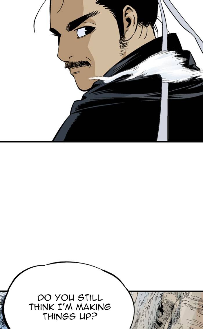 Read Gosu (en) Manga Online