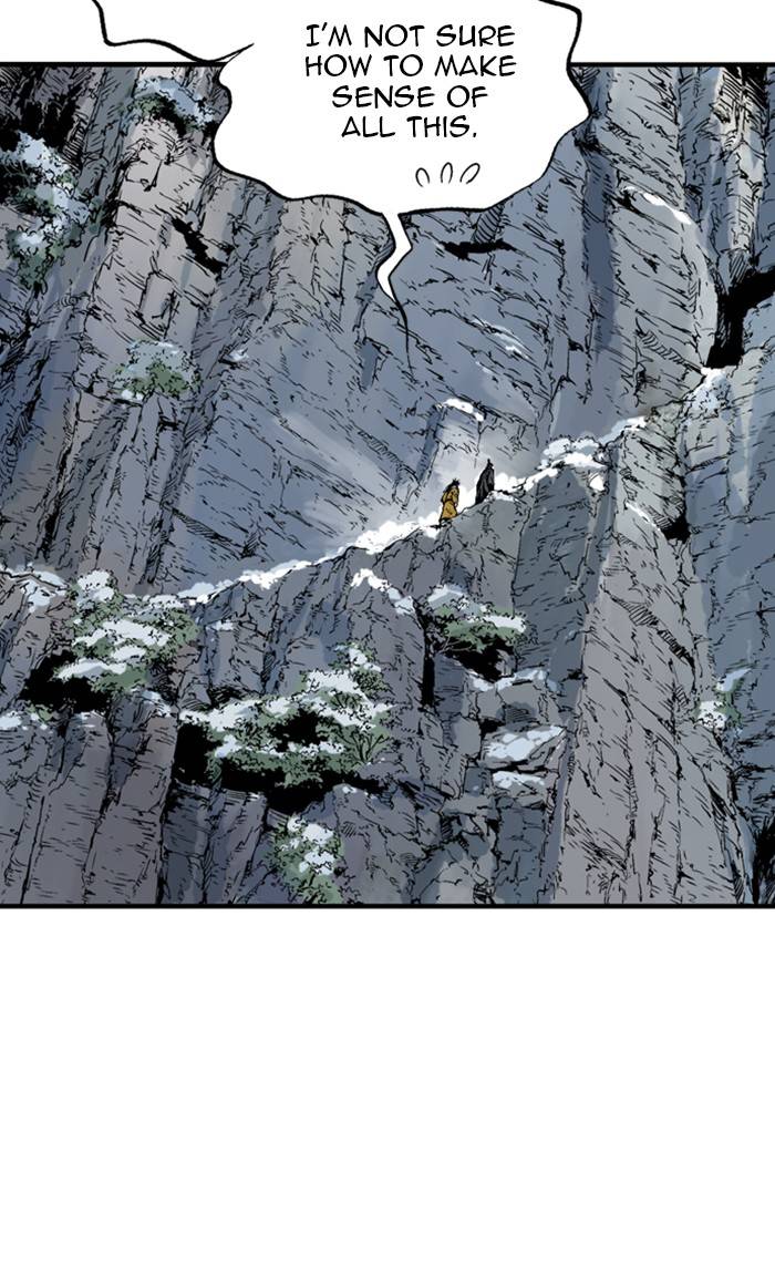 Read Gosu (en) Manga Online