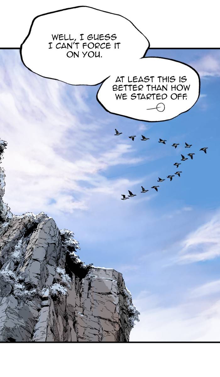 Read Gosu (en) Manga Online