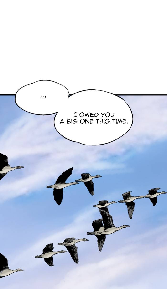 Read Gosu (en) Manga Online