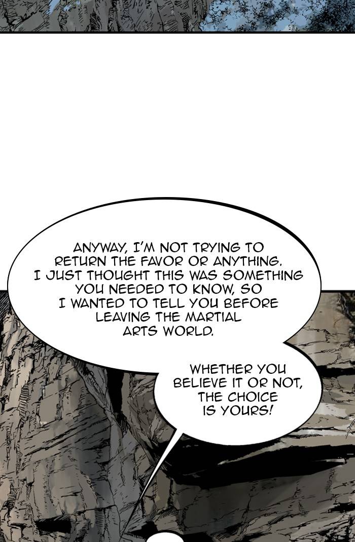 Read Gosu (en) Manga Online