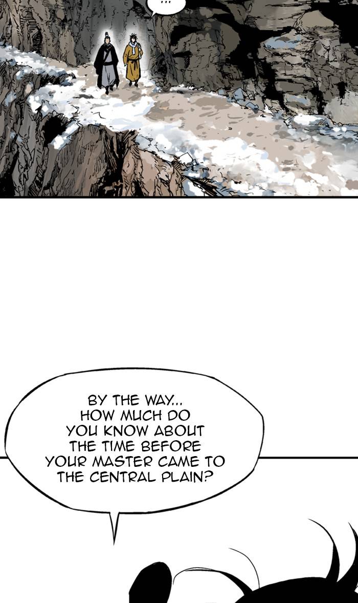 Read Gosu (en) Manga Online