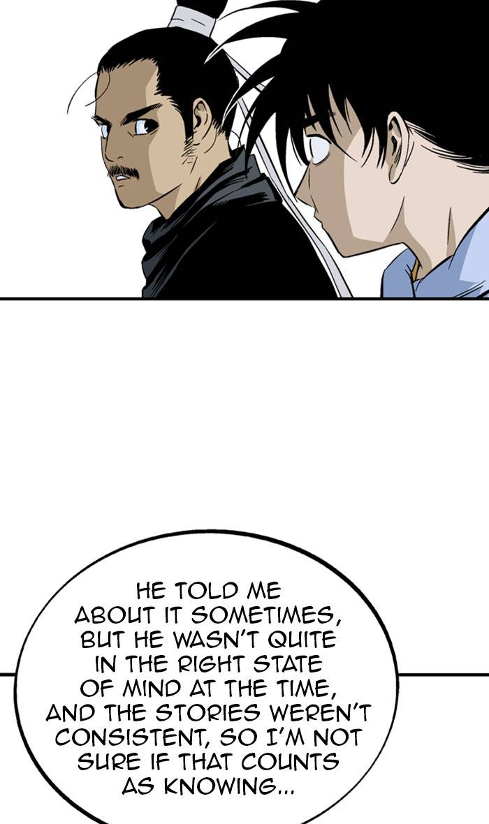 Read Gosu (en) Manga Online