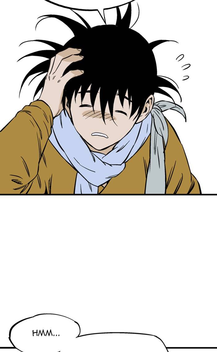 Read Gosu (en) Manga Online