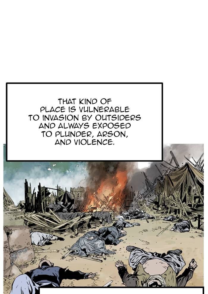 Read Gosu (en) Manga Online