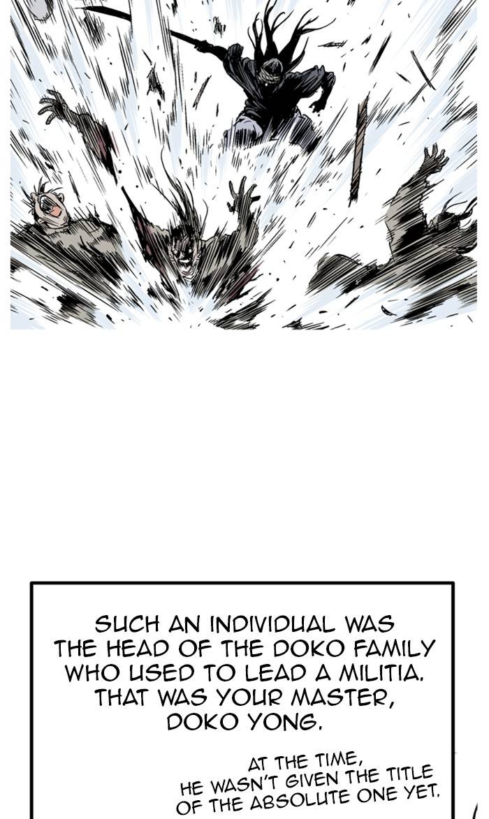 Read Gosu (en) Manga Online