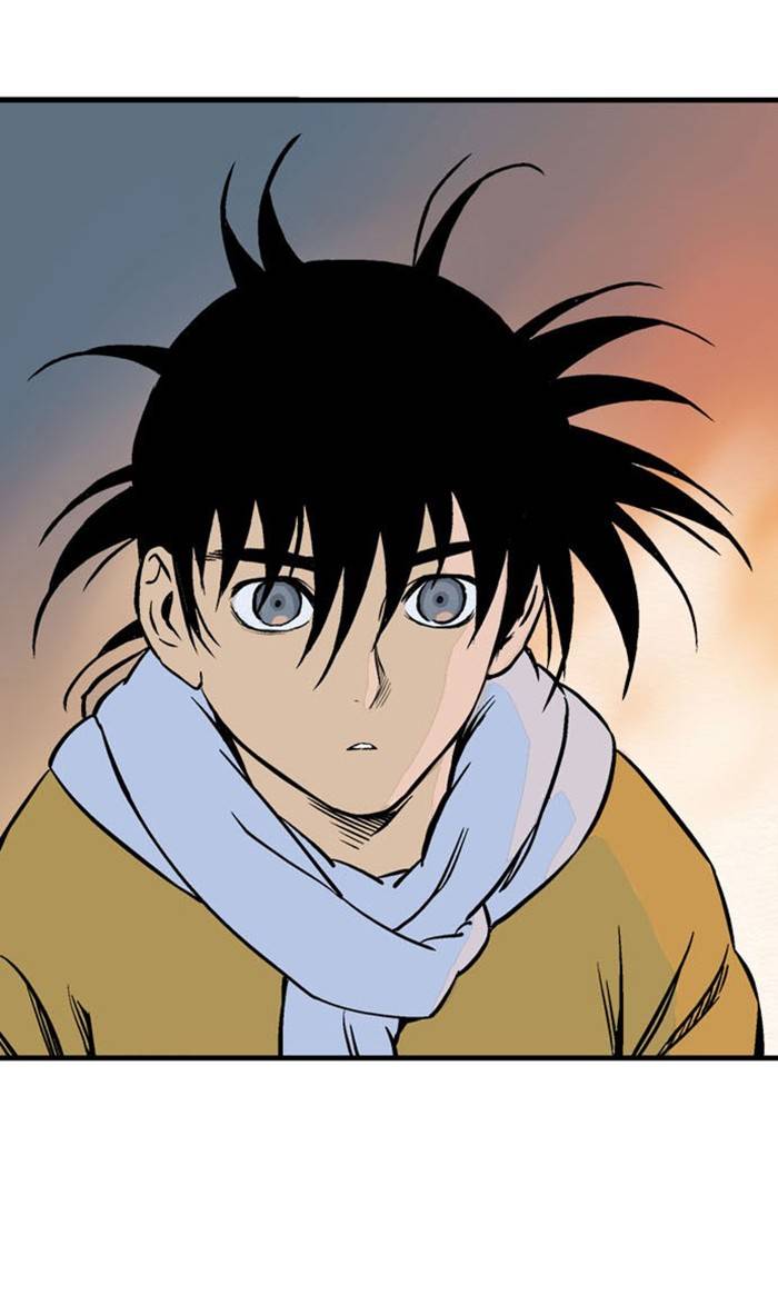 Read Gosu (en) Manga Online