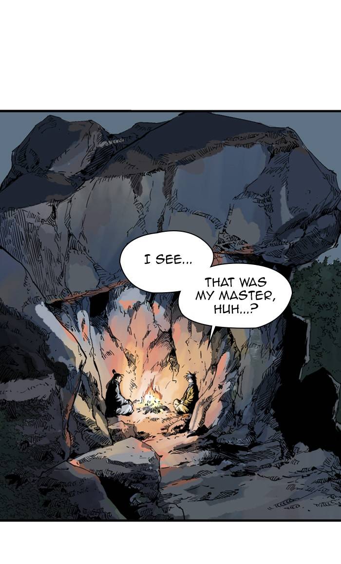 Read Gosu (en) Manga Online