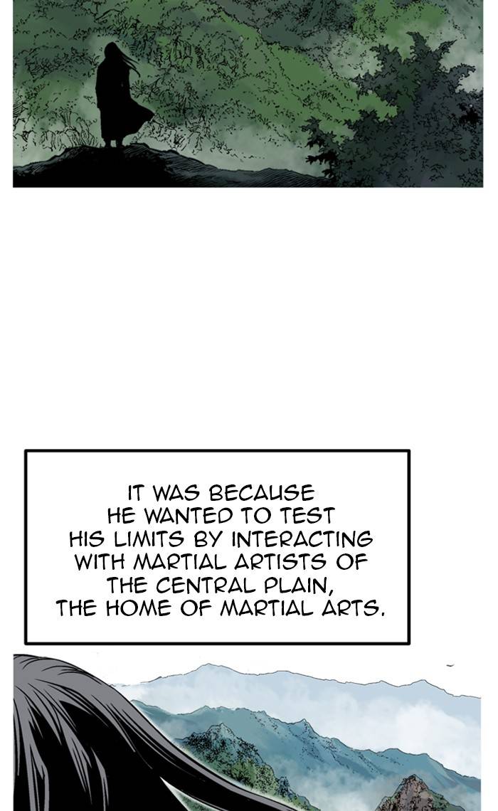 Read Gosu (en) Manga Online