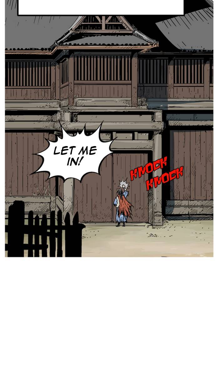 Read Gosu (en) Manga Online