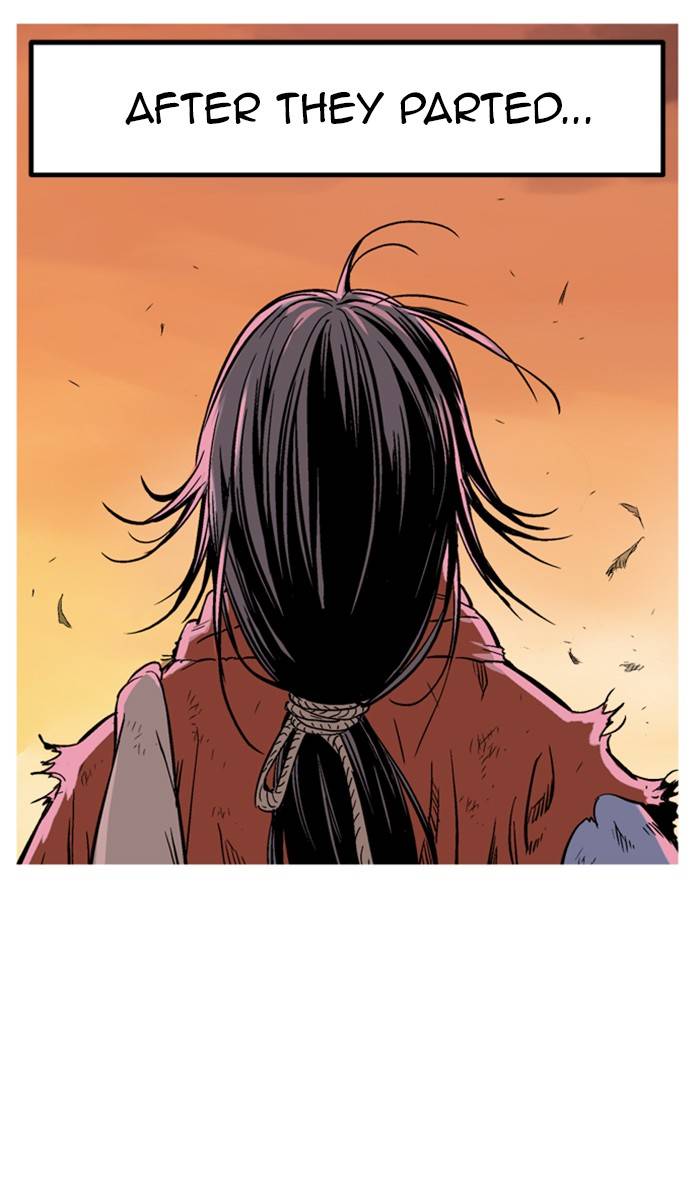 Read Gosu (en) Manga Online