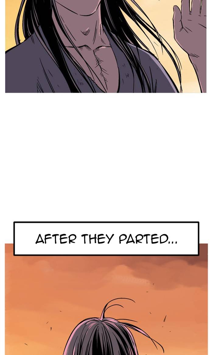 Read Gosu (en) Manga Online