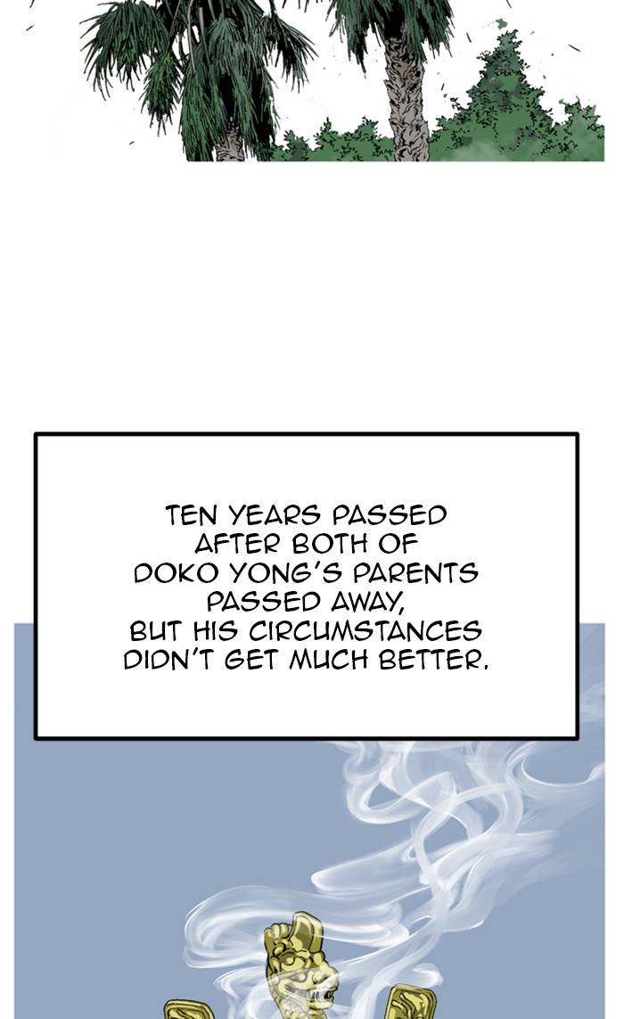 Read Gosu (en) Manga Online