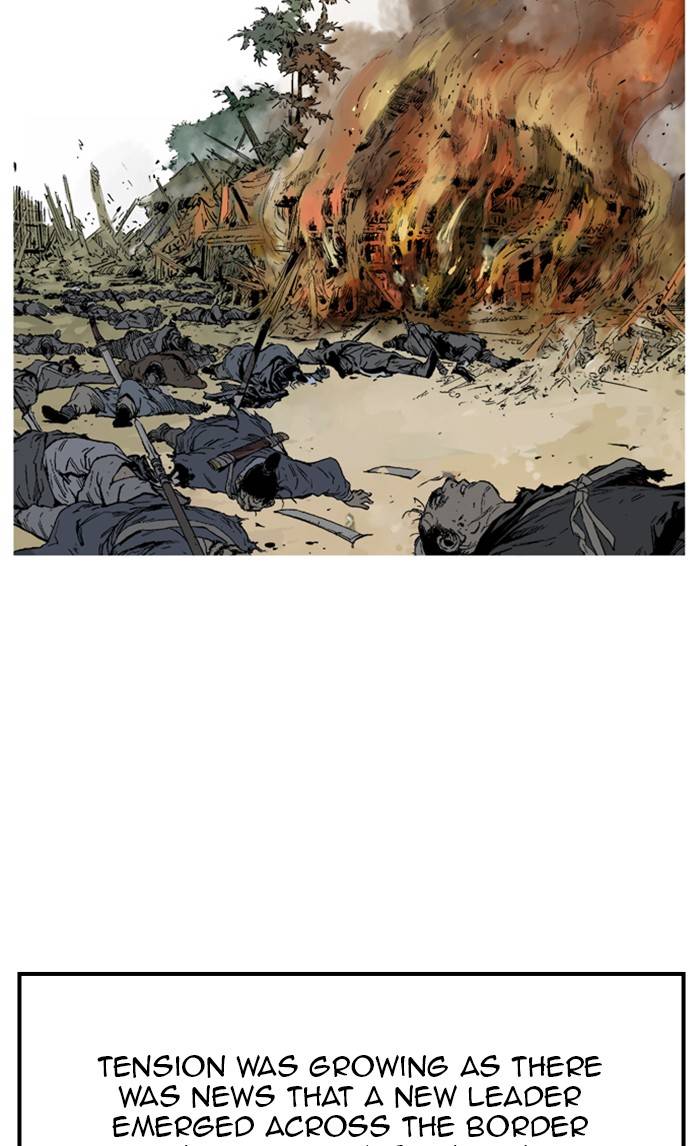 Read Gosu (en) Manga Online