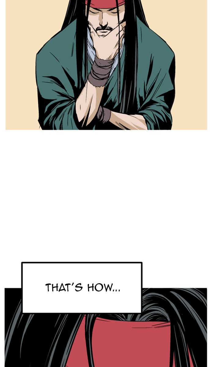 Read Gosu (en) Manga Online