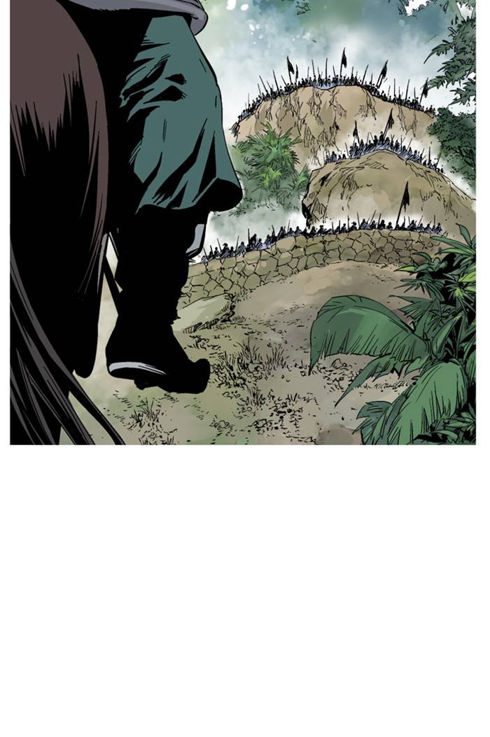 Read Gosu (en) Manga Online