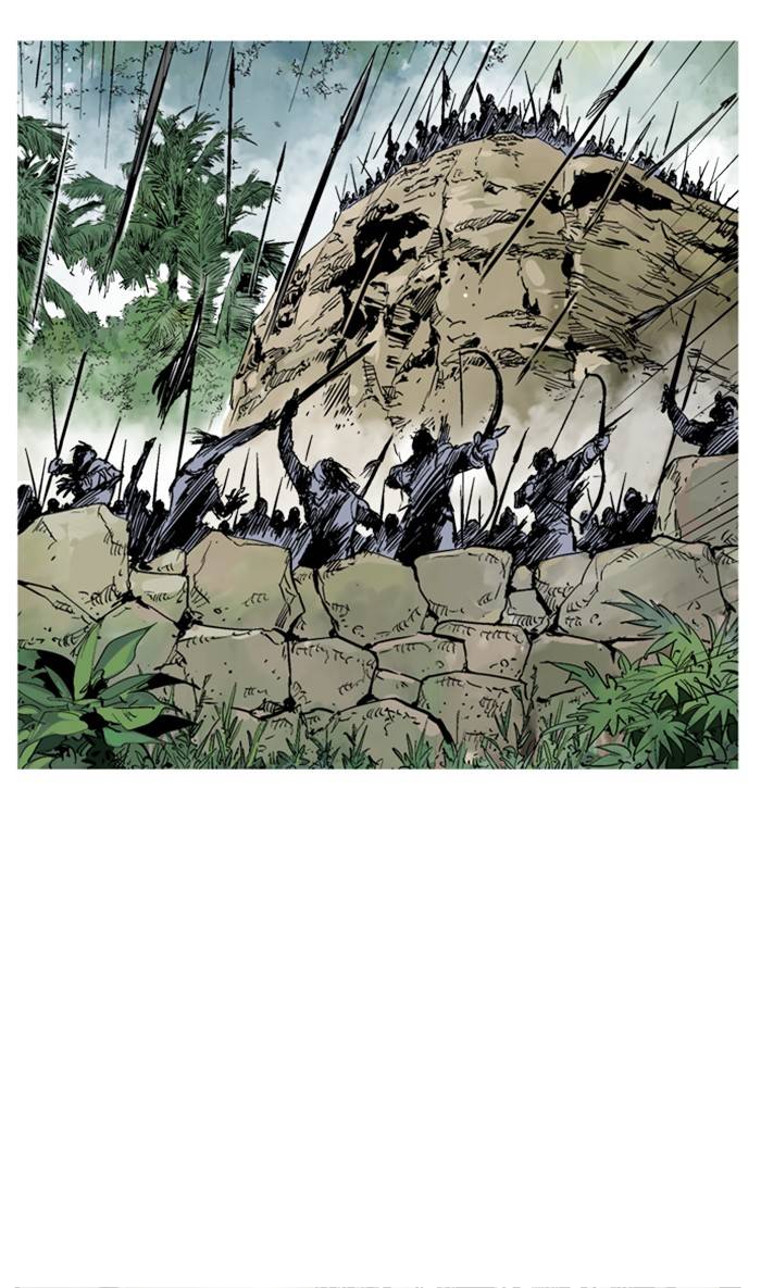 Read Gosu (en) Manga Online