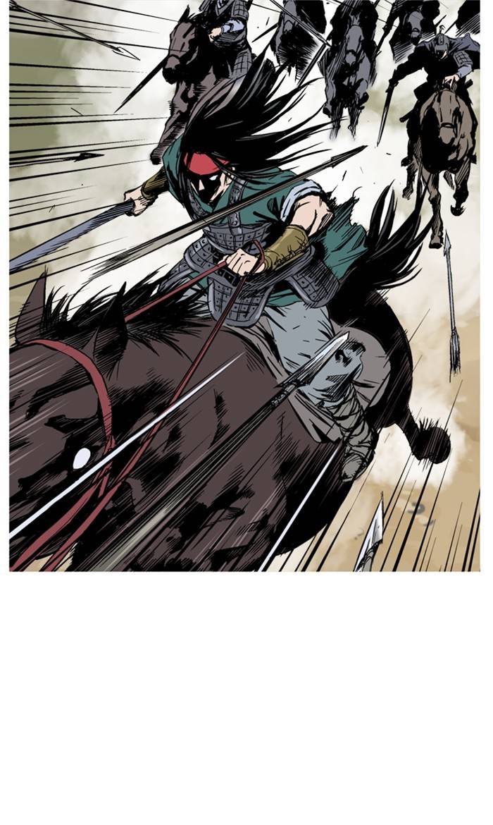 Read Gosu (en) Manga Online