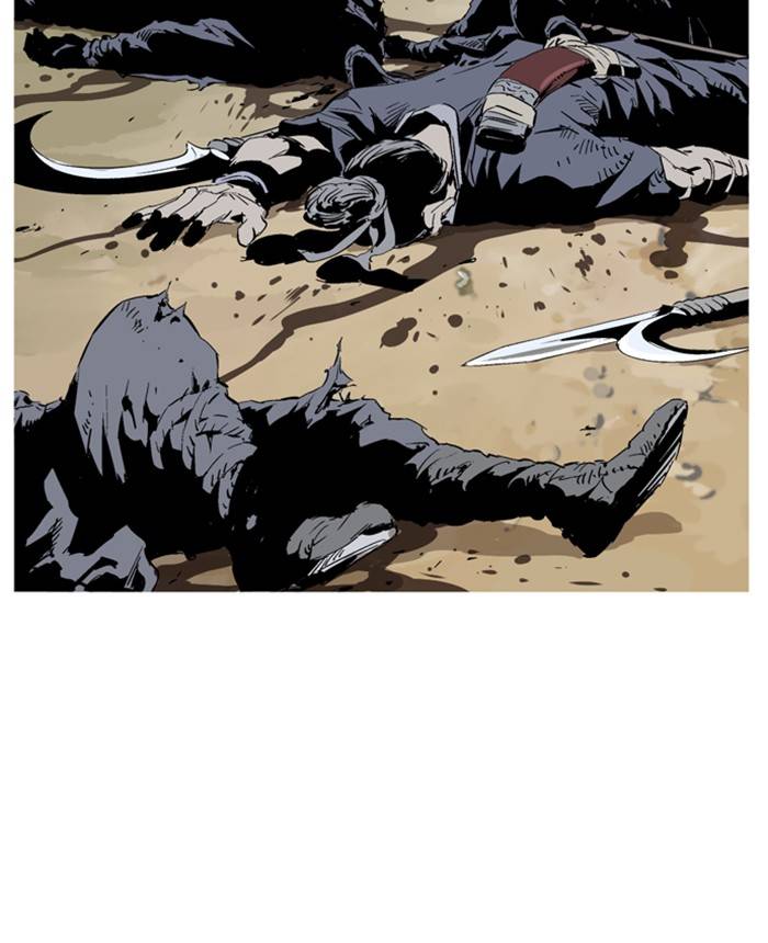 Read Gosu (en) Manga Online