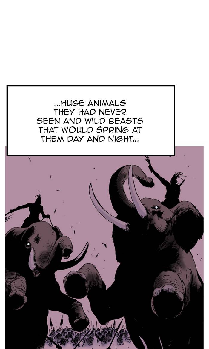 Read Gosu (en) Manga Online