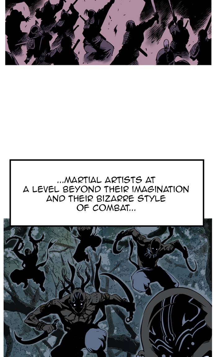 Read Gosu (en) Manga Online